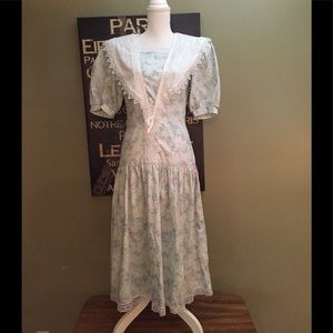 Vintage Gunne Sax